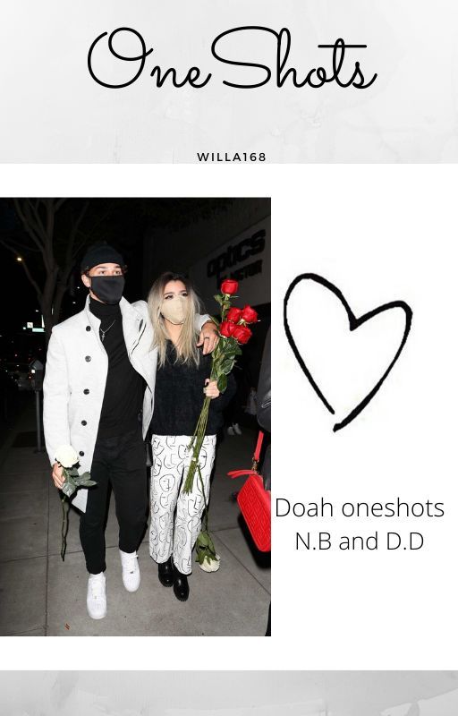 Doah oneshots N.B and D.D by Willa168