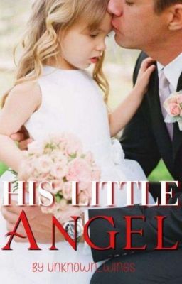 His Little Angel ✔ cover