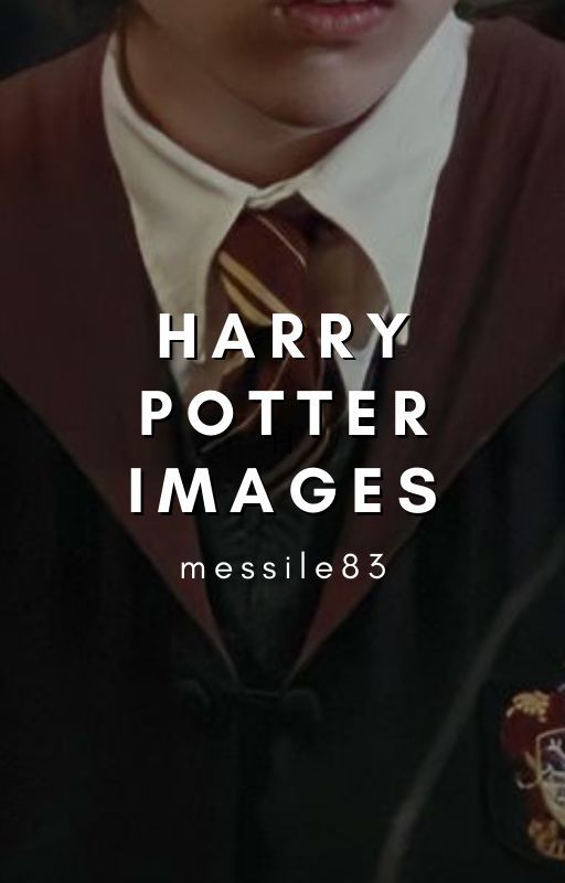 Harry Potter Images| Updated by messile83