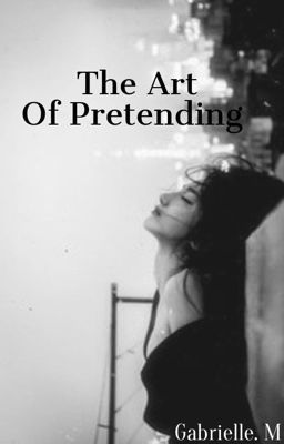 The Art of Pretending  cover