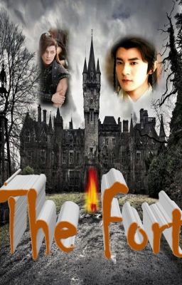 The Fort🏰 cover