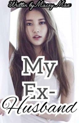 My Ex-husband (Complete) cover