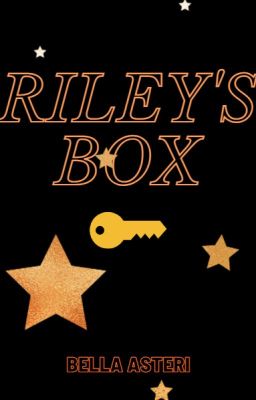 Riley's Box cover