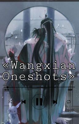 «wangxian oneshot's»  cover