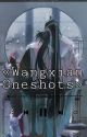 «wangxian oneshot's»  by Nico-00