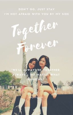 Together Forever (JenSoo) cover