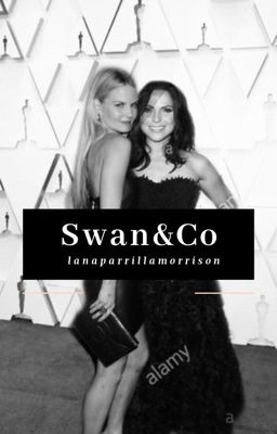 Swan&Co cover