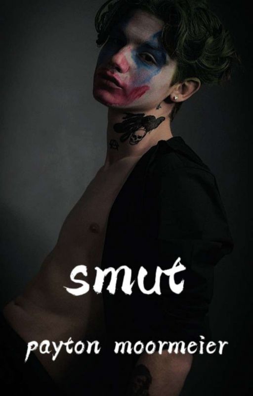 smut | payton moormeier by xpytnmx