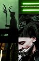 His Villain|| Loki x Reader||Book 1 by IggeeRoseBby