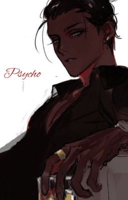 Psycho (shqip) cover