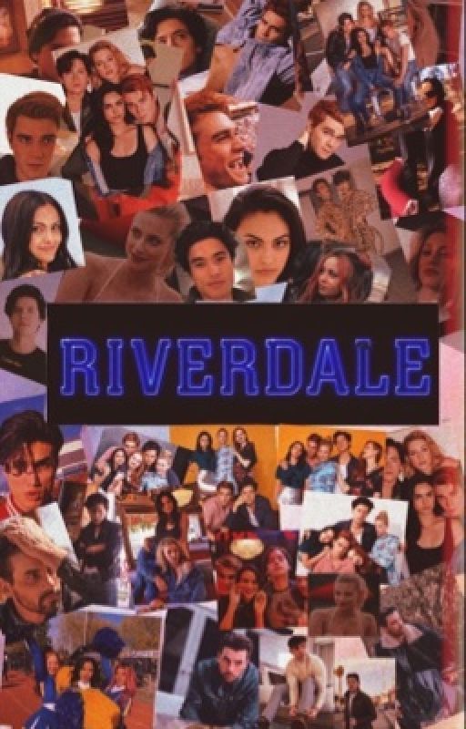 Riverdale Imagines & Preferences by SeleMendozaG