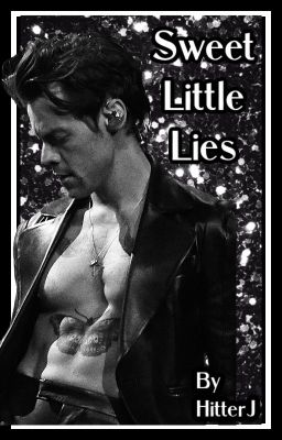 Sweet Little Lies cover