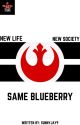 Rebel University || How My Life Continued Into Adulthood by SunnyJay9