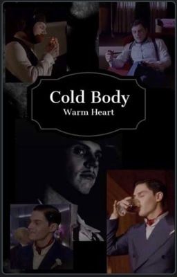 Cold Body Warm Heart cover