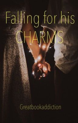 Falling For His Charms cover