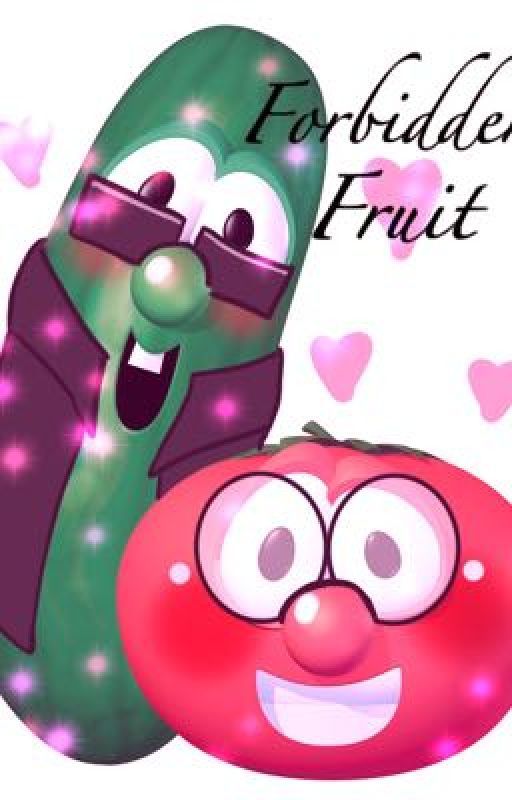 Forbidden Fruit  (Larry x Bob) by xMeggieMoox