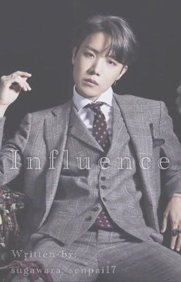 INFLUENCE  | | YOONMIN cover