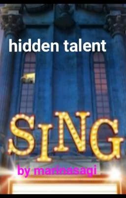 hidden talent cover