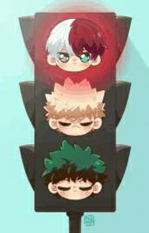 Dekubowl onshots by Winterelement13