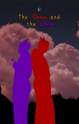 The Demon and the Child cover