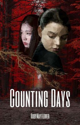 Counting Days cover