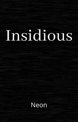 Insidious cover