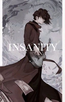 insanity cover