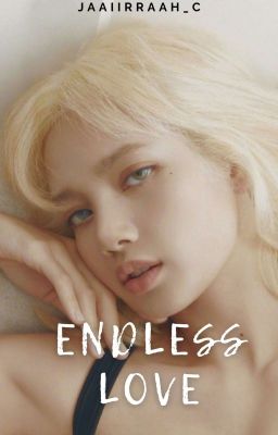 Endless Love cover