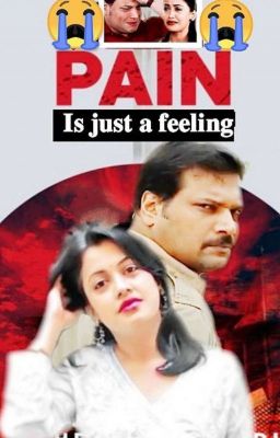 Pain Is Just A Feeling (Completed) cover