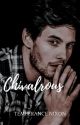 Chivalrous || Sirius Black by temperancenixon