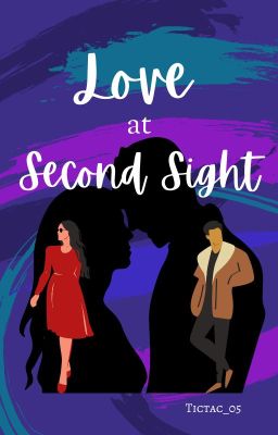 Love at Second Sight cover