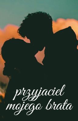 przyjaciel mojego brata cover