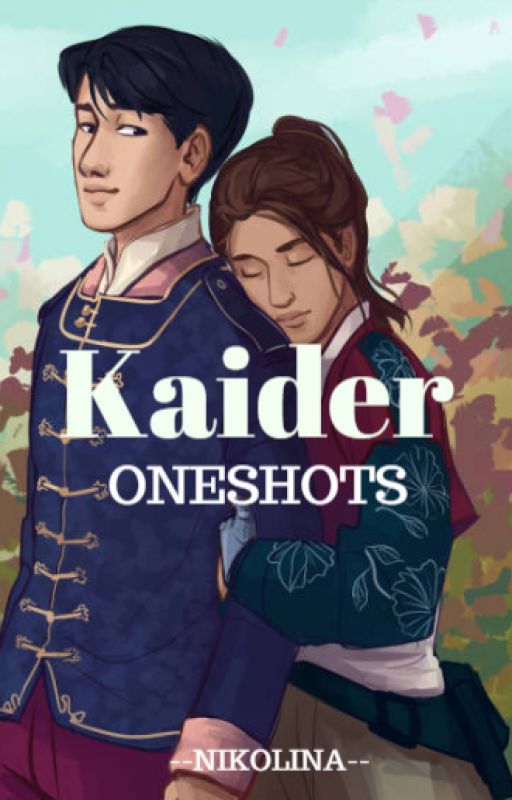 Kaider- Oneshots by --Nikolina--