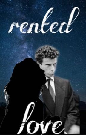 rented love by amantezz