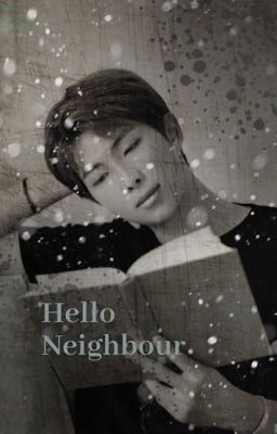 Hello Neighbour  cover