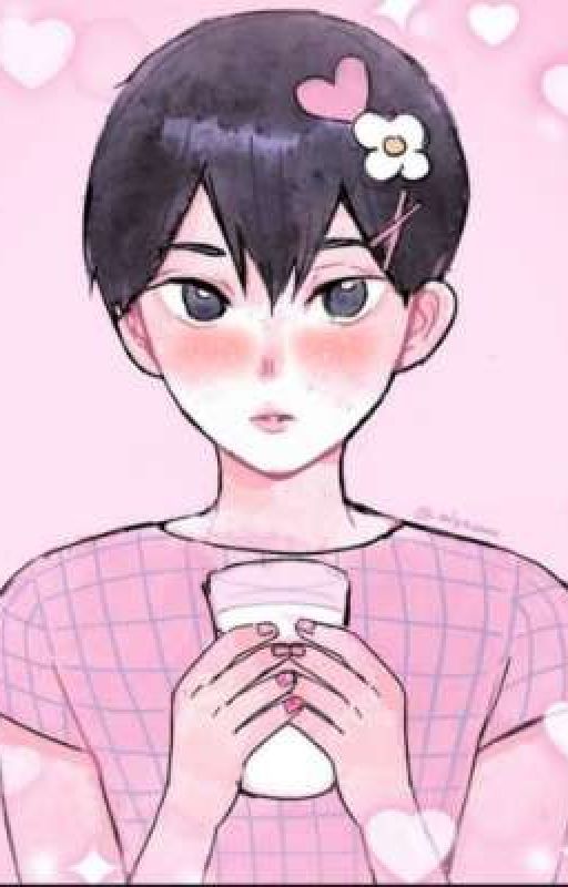 Kageyama Harem Oneshots💕 by Watashiwa_Plabs