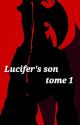 lucifer son's by Mars-MMV