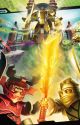 Lego Ninjago: Legacy Of The Green Ninja (COMPLETE) by PokemonTMNTSilver