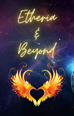 Etheria & Beyond #1: Stories Within Stories cover