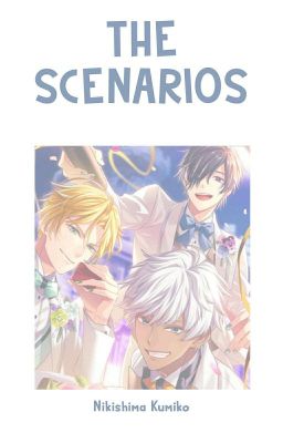 The Scenarios ⇢Obey Me! × Reader [✓] cover