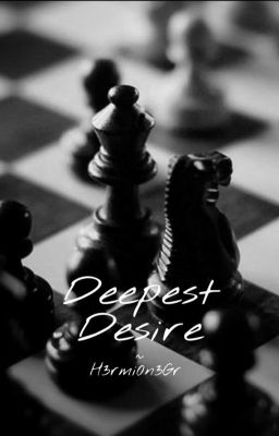 Deepest Desire cover