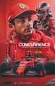 CONCURRENCE // Charles Leclerc by 1lovelywriter