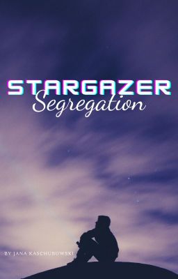 Stargazer - Segregation cover