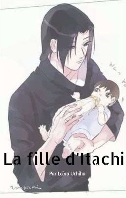 La fille d'Itachi cover