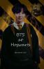 BTS at Hogwarts