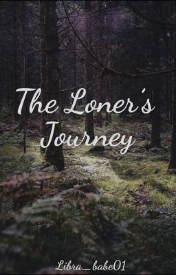 The Loner's Journey cover