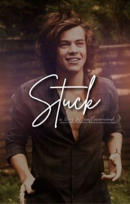 Stuck [H.S] cover