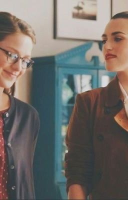 Unplanned Miracles (Supercorp) cover