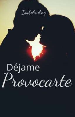 Dejame Provocarte cover