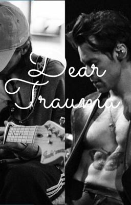 Dear Trauma cover